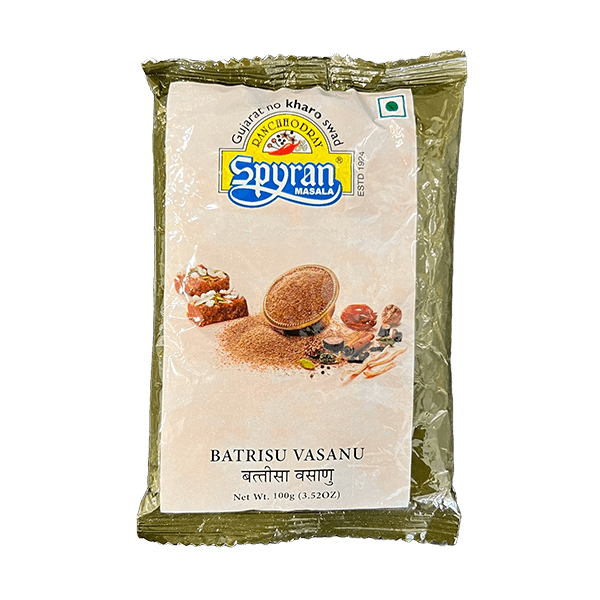Vasanu Powder
